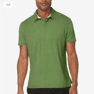 Tommy John - New / never worn Second Skin Poll